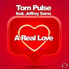 A Real Love (feat. Jeffrey Sams) [Remixes] by Tom Pulse album reviews, ratings, credits