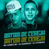 Batom de Cereja song lyrics