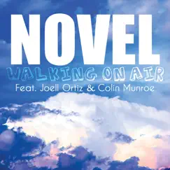 Walking on Air - Single (feat. Joell Ortiz & Colin Munroe) - Single by Novel album reviews, ratings, credits