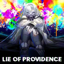 Lie of Providence - Single by Cepheid album reviews, ratings, credits
