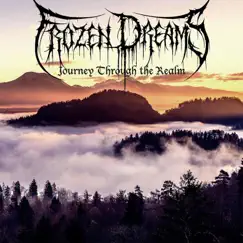 Journey Through the Realm by Frozen Dreams album reviews, ratings, credits