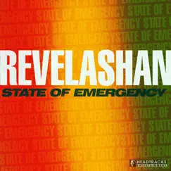State of Emergency - Single by Revelashan album reviews, ratings, credits