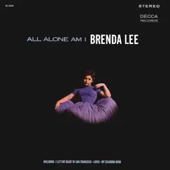 All Alone Am I by Brenda Lee album reviews, ratings, credits