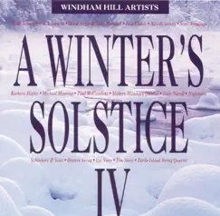 A Winter's Solstice IV by Various Artists album reviews, ratings, credits