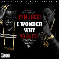 I Wonder Why (feat. Yo Gotti) - Single by YFN Lucci album reviews, ratings, credits