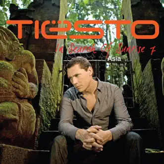 In Search of Sunrise 7: Asia by Tiësto album download