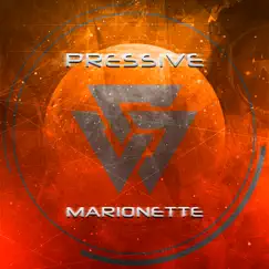 Marionette - EP by Pressive album reviews, ratings, credits