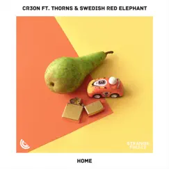 Home (feat. Swedish Red Elephant & Thorns) - Single by Cr3on album reviews, ratings, credits