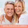 Reduce Developing of Dementia with Therapy Music for Healing Brain Disorders album lyrics, reviews, download