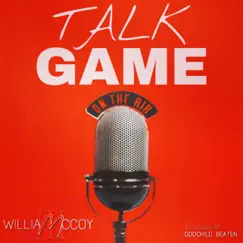 Talk Game Song Lyrics