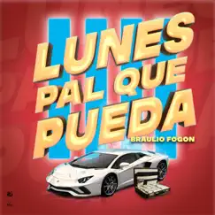 Lunes Pal Que Pueda Song Lyrics