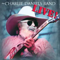 Live! by The Charlie Daniels Band album reviews, ratings, credits