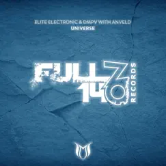 Universe (with Anveld) - Single by Elite Electronic & Dmpv album reviews, ratings, credits