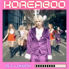 Koreaboo - Single by Oli London album reviews, ratings, credits