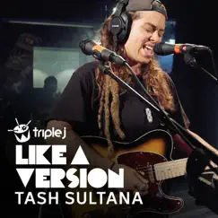 Electric Feel (triple j Like A Version) - Single by Tash Sultana album reviews, ratings, credits