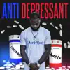 Anti Depressant (feat. Four clover luckii) - Single album lyrics, reviews, download