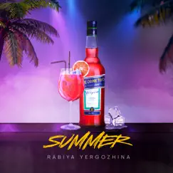 Summer - Single by Rabiya Yergozhina album reviews, ratings, credits