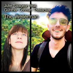 The Wellerman (feat. Günther Connan Theilacker) - Single by Julie Salagean album reviews, ratings, credits