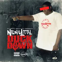 Duck Down - Single by New Yitty album reviews, ratings, credits