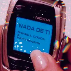 Nada de Ti Song Lyrics