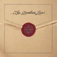 The Question (Live) by Emery album reviews, ratings, credits