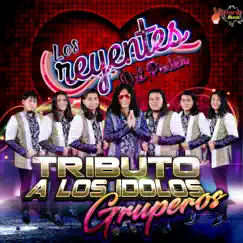 Tributo A Los Idolos Gruperos by Los Creyentes Del Poder album reviews, ratings, credits