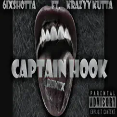 Big Facts (feat. KRAZYY KUTTA) [Captain Hook Remix] Song Lyrics