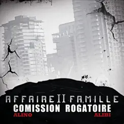 Commission rogatoire Song Lyrics