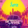 Swervin (Ludio Remix) [feat. Aaron] - Single album lyrics, reviews, download