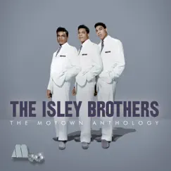 The Motown Anthology by The Isley Brothers album reviews, ratings, credits
