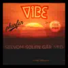 Selvom Solen Går Ned - Single album lyrics, reviews, download