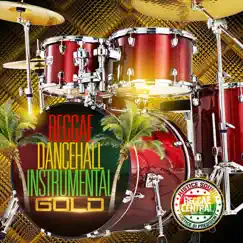 Reggae Dancehall Instrumental Gold by Various Artists album reviews, ratings, credits