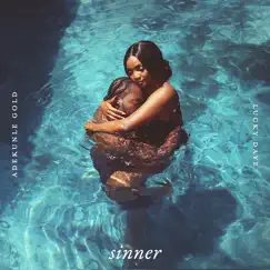 Sinner - Single by Adekunle Gold & Lucky Daye album reviews, ratings, credits