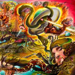 Enigma of Dalí (Instrumentals) by UFO Fev & Vanderslice album reviews, ratings, credits