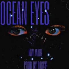 Ocean Eyes - Single by Mw Mari K3 album reviews, ratings, credits