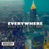 Everywhere (feat. Tory lanez) [Radio Edit] - Single album lyrics, reviews, download