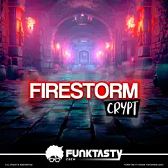 Crypt - Single by Firestorm album reviews, ratings, credits