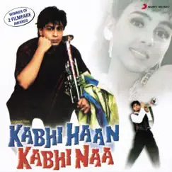 Kabhi Haan Kabhi Naa (Original Motion Picture Soundtrack) by Jatin-Lalit album reviews, ratings, credits