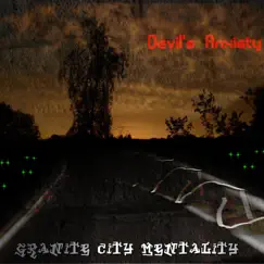 Granite City Mentality - EP by Devil's Anxiety album reviews, ratings, credits