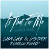 Is That For Me (Chachi & Dstar Rumble Remix) - Single album lyrics, reviews, download