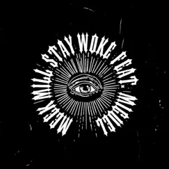 Stay Woke (feat. Miguel) - Single by Meek Mill album reviews, ratings, credits