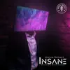 Insane (feat. Adam Nigh & Jesiah Henricksen) - Single album lyrics, reviews, download