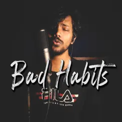 Bad Habits - Single by Kai RJ album reviews, ratings, credits