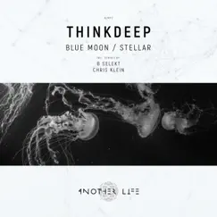 Blue Moon / Stellar - EP by ThinkDeep album reviews, ratings, credits