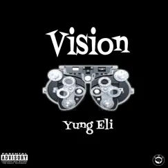 Vision Song Lyrics