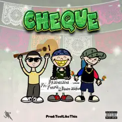 Cheque (feat. Feefa & Damire Major) Song Lyrics