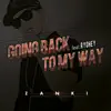 GOING BACK TO MY WAY feat.RYOHEY - Single album lyrics, reviews, download