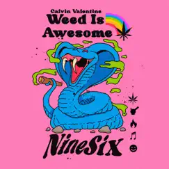 NineSix - Single by Calvin Valentine album reviews, ratings, credits