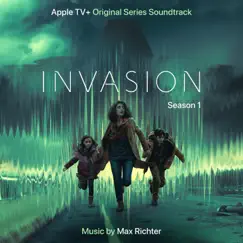 Invasion (Music from the Original TV Series: Season 1) by Max Richter album reviews, ratings, credits