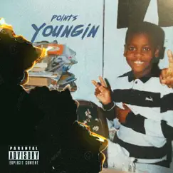 Youngin - Single by POINTS album reviews, ratings, credits